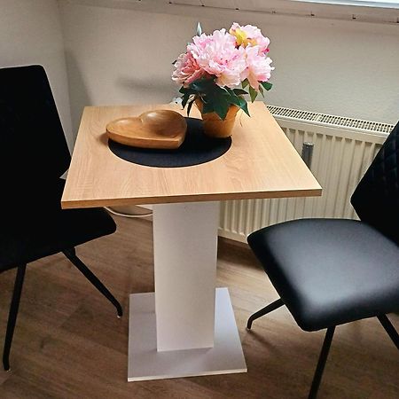 Stadler Ferienwohnung Dorfles-Esbach Kültér fotó