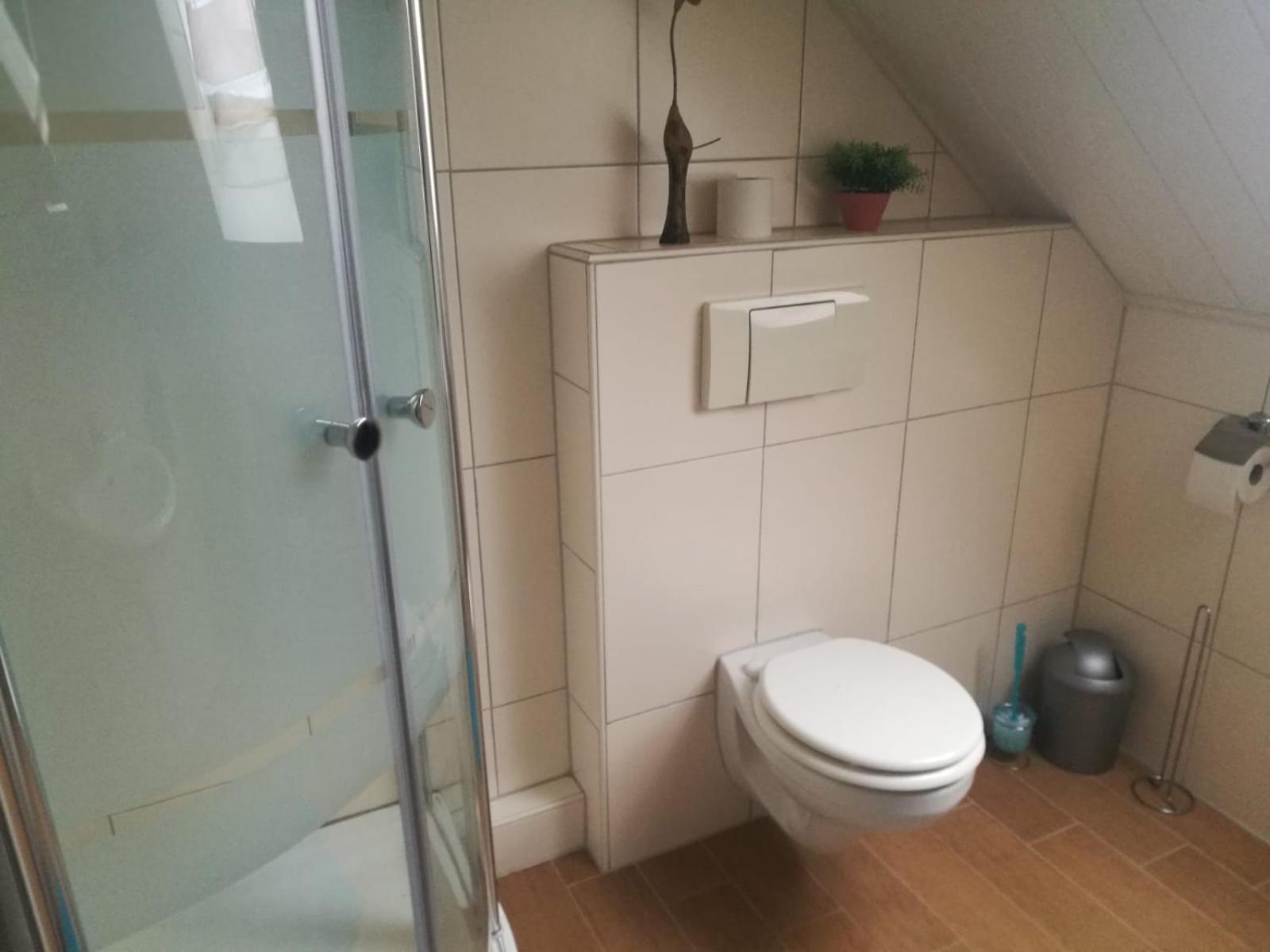Stadler Ferienwohnung Dorfles-Esbach Kültér fotó